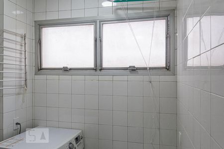 Apartamento à venda com 52m², 1 quarto e sem vaga Apartamento à venda com 52m², 1 quarto e sem vagaLavanderia