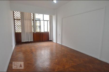 Sala de apartamento para alugar com 3 quartos, 130m² em Copacabana, Rio de Janeiro