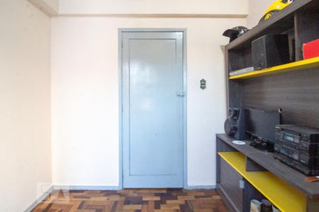 Apartamento para alugar com 39m², 2 quartos e sem vagaQuarto 2