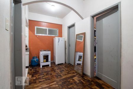 Apartamento para alugar com 39m², 2 quartos e sem vagaSala