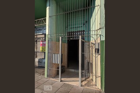 Apartamento para alugar com 39m², 2 quartos e sem vagaFachada