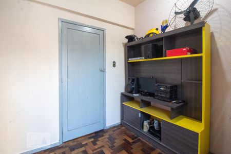Apartamento para alugar com 39m², 2 quartos e sem vaga Apartamento para alugar com 39m², 2 quartos e sem vagaQuarto 2