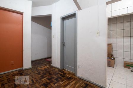 Apartamento para alugar com 39m², 2 quartos e sem vaga Apartamento para alugar com 39m², 2 quartos e sem vagaSala