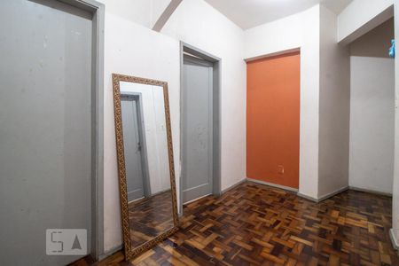 Apartamento para alugar com 39m², 2 quartos e sem vaga Apartamento para alugar com 39m², 2 quartos e sem vagaSala