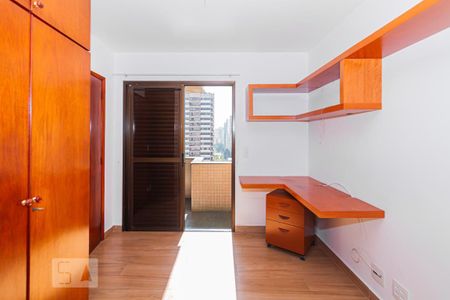 Apartamento para alugar com 126m², 3 quartos e 2 vagas Apartamento para alugar com 126m², 3 quartos e 2 vagasQUARTO 2