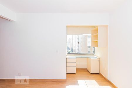 Apartamento para alugar com 126m², 3 quartos e 2 vagas Apartamento para alugar com 126m², 3 quartos e 2 vagasQUARTO 3