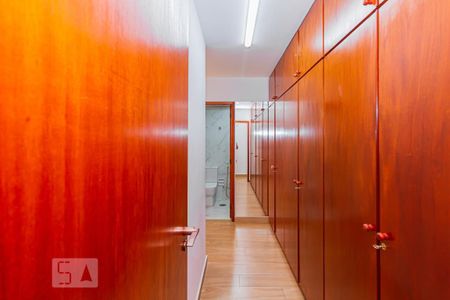 Apartamento para alugar com 126m², 3 quartos e 2 vagas Apartamento para alugar com 126m², 3 quartos e 2 vagasQUARTO 3