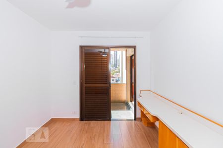 QUARTO 1 de apartamento para alugar com 3 quartos, 125m² em Perdizes, São Paulo