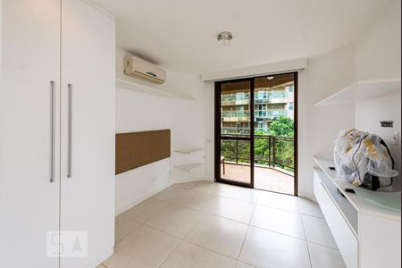 Suíte 1 de apartamento para alugar com 2 quartos, 90m² em Ipanema, Rio de Janeiro