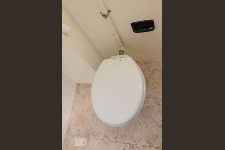 Banheiro de apartamento para alugar com 1 quarto, 46m² em Flamengo, Rio de Janeiro