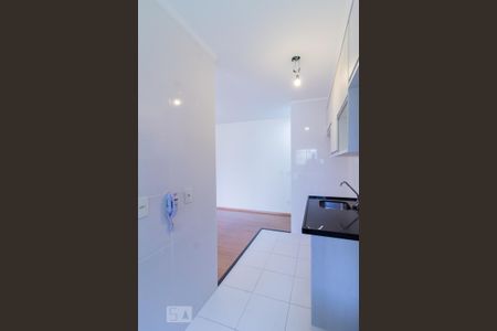 Cozinha de apartamento para alugar com 2 quartos, 68m² em Jardim Flor da Montanha, Guarulhos