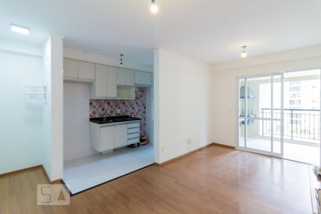 Apartamento para alugar com 2 quartos, 68m² em Jardim Flor da Montanha, Guarulhos