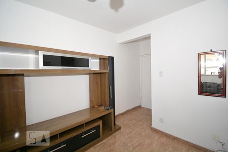 Sala de apartamento à venda com 3 quartos, 59m² em Méier, Rio de Janeiro
