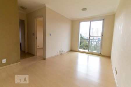 Apartamento para alugar com 52m², 2 quartos e 1 vagaSala