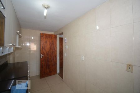 Apartamento à venda com 80m², 2 quartos e 1 vagaCozinha e Área de Serviço