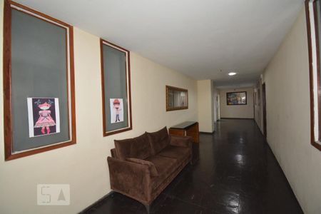 Apartamento à venda com 80m², 2 quartos e 1 vagaHall de Entrada