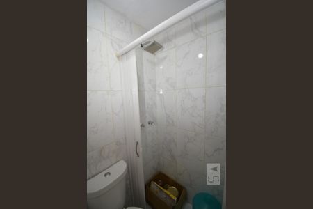 Apartamento à venda com 80m², 2 quartos e 1 vagaBanheiro de Serviço