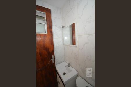 Apartamento à venda com 80m², 2 quartos e 1 vagaBanheiro de Serviço