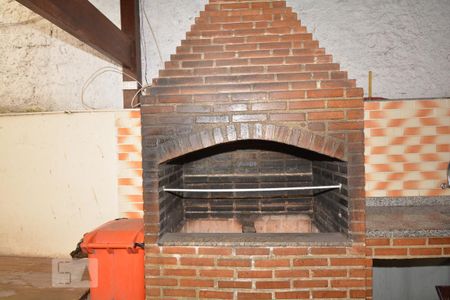 Apartamento à venda com 80m², 2 quartos e 1 vagaÁrea comum - Churrasqueira 2