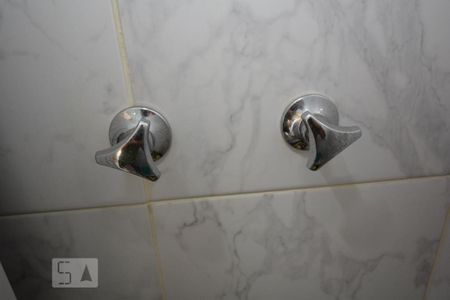 Apartamento à venda com 80m², 2 quartos e 1 vagaBanheiro de Serviço