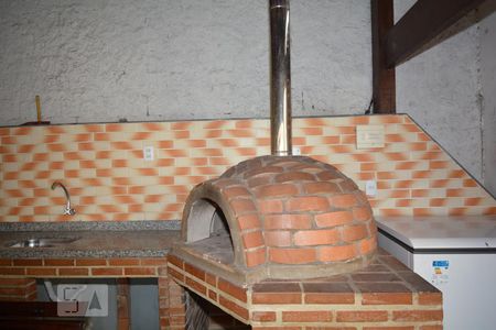 Apartamento à venda com 80m², 2 quartos e 1 vagaÁrea comum - Churrasqueira 2