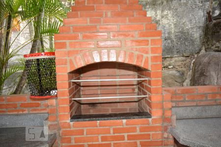 Apartamento à venda com 80m², 2 quartos e 1 vagaÁrea comum - Churrasqueira 1