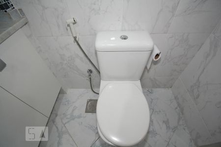 Apartamento à venda com 80m², 2 quartos e 1 vagaBanheiro