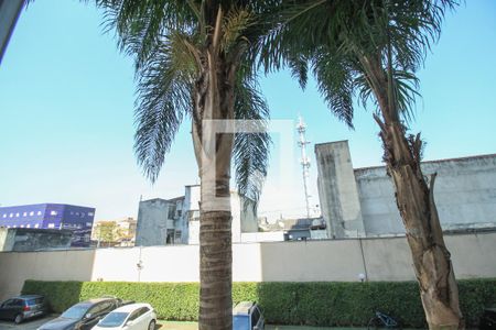 Apartamento à venda com 50m², 2 quartos e 1 vaga Apartamento à venda com 50m², 2 quartos e 1 vagaSacada