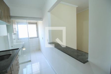 Apartamento à venda com 50m², 2 quartos e 1 vaga Apartamento à venda com 50m², 2 quartos e 1 vagaCozinha