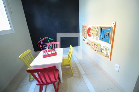 Apartamento à venda com 50m², 2 quartos e 1 vaga Apartamento à venda com 50m², 2 quartos e 1 vagaÁrea comum