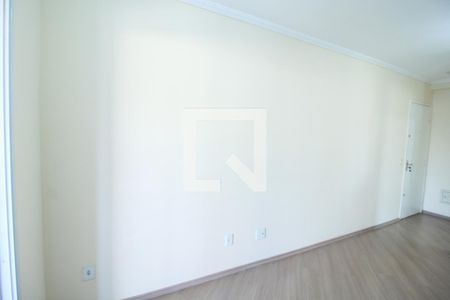 Apartamento à venda com 50m², 2 quartos e 1 vaga Apartamento à venda com 50m², 2 quartos e 1 vagaSala
