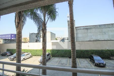 Apartamento à venda com 50m², 2 quartos e 1 vaga Apartamento à venda com 50m², 2 quartos e 1 vagaSacada