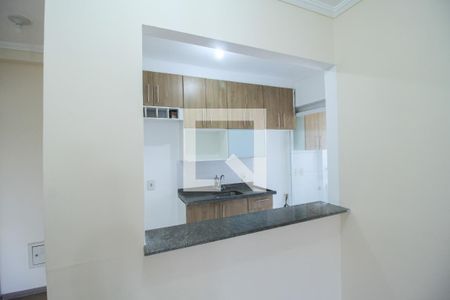 Apartamento à venda com 50m², 2 quartos e 1 vaga Apartamento à venda com 50m², 2 quartos e 1 vagaCozinha