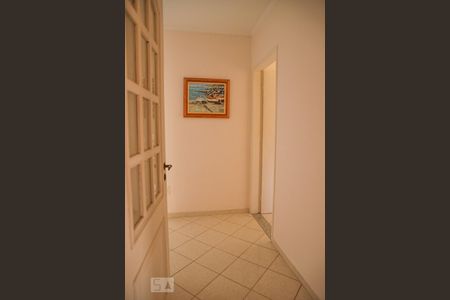 Hall de casa à venda com 5 quartos, 221m² em Santa Maria, São Caetano do Sul