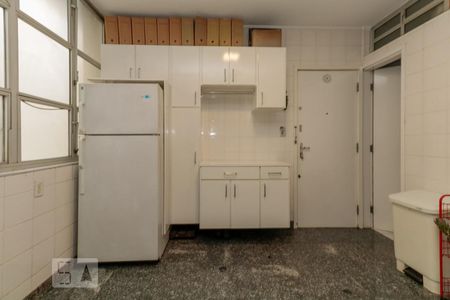 Apartamento à venda com 150m², 3 quartos e 1 vagaÁrea de serviço