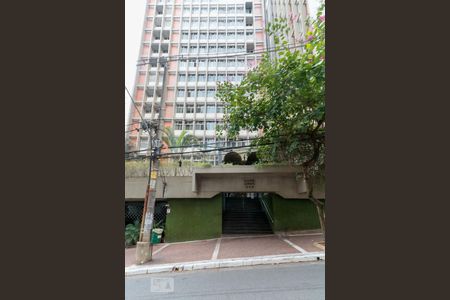 Apartamento à venda com 150m², 3 quartos e 1 vagaFachada