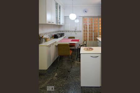 Apartamento à venda com 150m², 3 quartos e 1 vagaCozinha