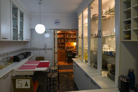 Apartamento à venda com 150m², 3 quartos e 1 vagaCozinha