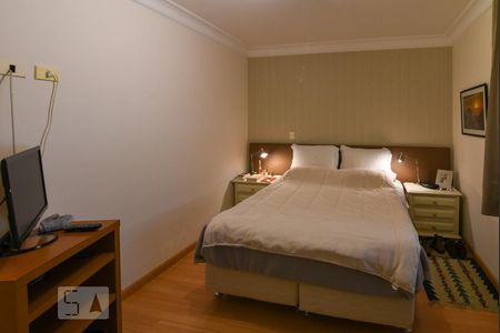 Suíte de apartamento à venda com 3 quartos, 150m² em Jardim Paulista, São Paulo