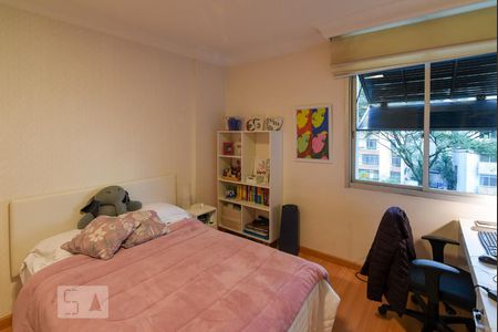 Apartamento à venda com 150m², 3 quartos e 1 vagaQuarto 1
