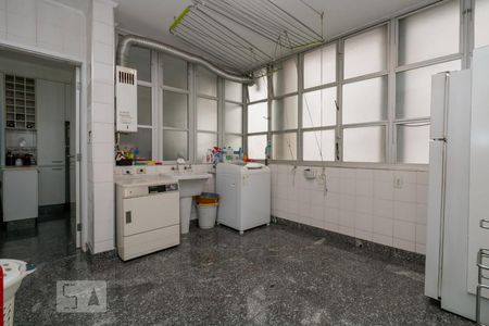 Apartamento à venda com 150m², 3 quartos e 1 vagaÁrea de serviço