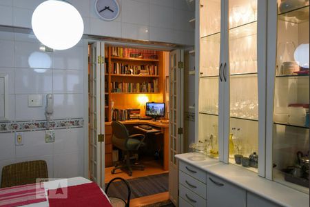 Apartamento à venda com 150m², 3 quartos e 1 vagaCozinha