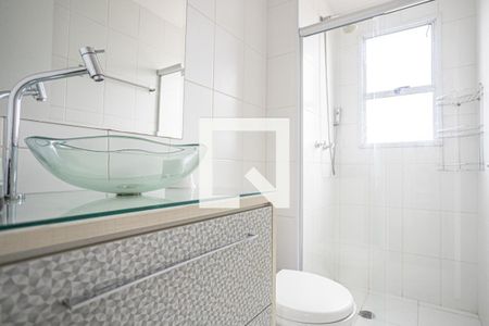 Apartamento à venda com 61m², 2 quartos e 1 vaga