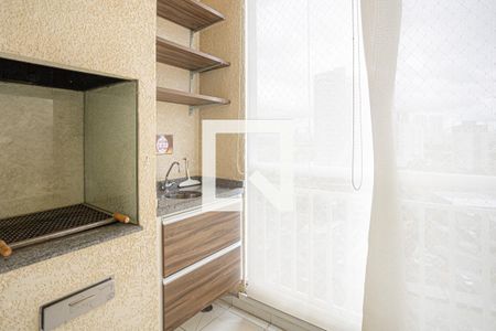 Apartamento à venda com 2 quartos, 61m² em Presidente Altino, Osasco