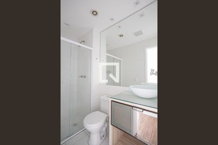 Apartamento à venda com 61m², 2 quartos e 1 vaga