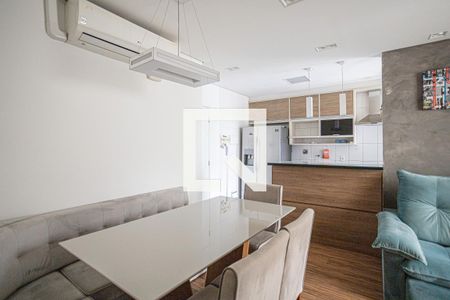 Apartamento à venda com 2 quartos, 61m² em Presidente Altino, Osasco