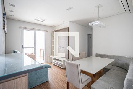 Apartamento à venda com 2 quartos, 61m² em Presidente Altino, Osasco