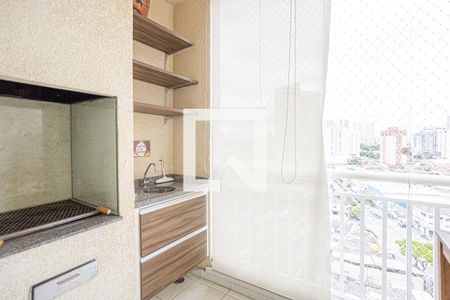 Apartamento à venda com 2 quartos, 61m² em Presidente Altino, Osasco