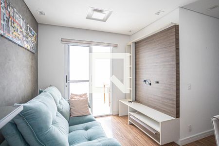 Apartamento à venda com 2 quartos, 61m² em Presidente Altino, Osasco