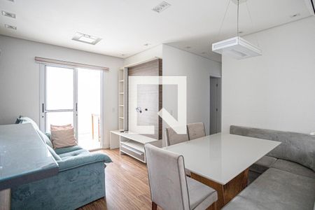 Apartamento à venda com 2 quartos, 61m² em Presidente Altino, Osasco